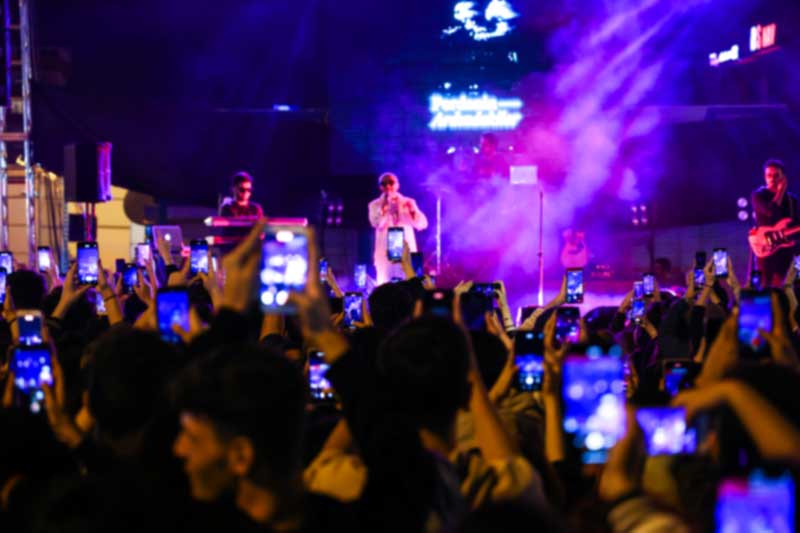 İnteraktif Talk Show - Gömüş Açısı